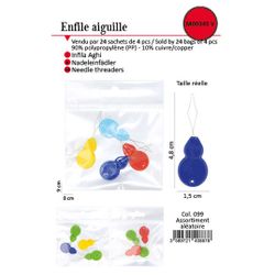 M00345 Needle Threaders