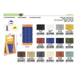 M00913 Upholstery Thread