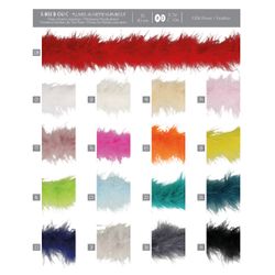 00802 Marabou Feathers