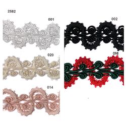 T-2582 Passementrie Braid