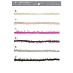 00793 Mohair Style Cord, 6mm
