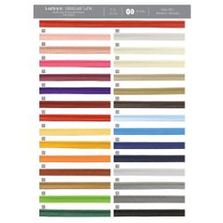 06070 Satin Piping