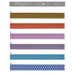 06082 Bias Binding with Dots