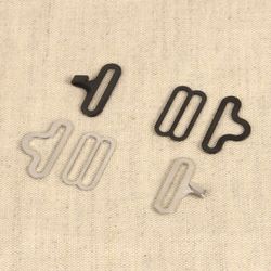 M00505 Bow Tie Fasteners (2 set pack)