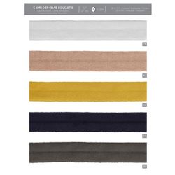 06092 Looped Bias Binding