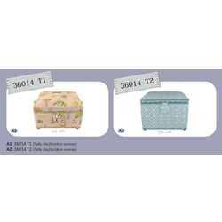 M36014 Sewing Basket