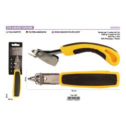 01506 Staple Remover for Upholstery