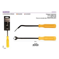 01507 Nail Remover for Upholstery