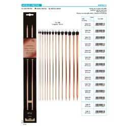 M00362 Prestige Needles
