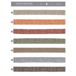 06099 Bias Binding with Follage, 20mm