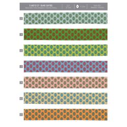 06107 Sixties Bias Binding, 27mm