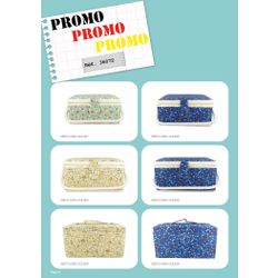 M36072 Sewing Basket