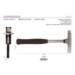 01522 Magnetic Hammer