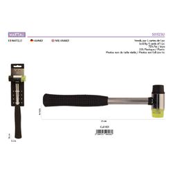 01523 Hammer