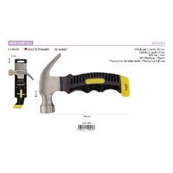 01524 Small Hammer