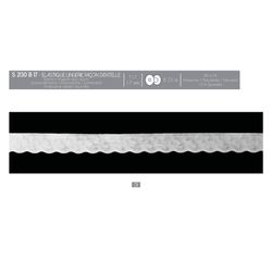 02130 Lingerie Elastic, 17mm