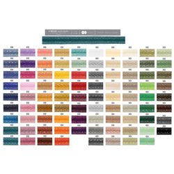 07811 Wave Pattern Trim, 18mm