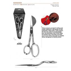 M00118 Pelican Scissors