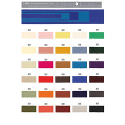 01301 100% Cotton Grosgrain Petersham Ribbon