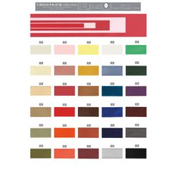 01302 100% Cotton Satin Ribbon