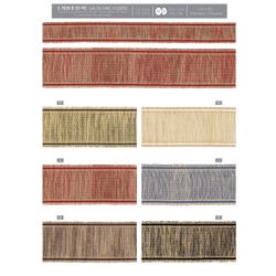 07828 Bicolor Braid, 20mm & 40mm