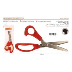 M00179 Lefthanded Pinking Shears