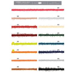 00799 Wooly Cord, 5mm