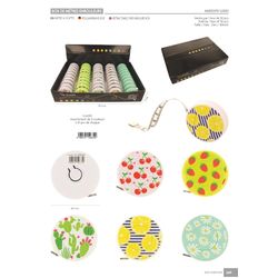 M00399/T1 Tape Measure Assortment, 50pcs