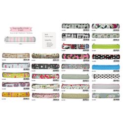 M40011 Needle Bag 45cm x 7.5cm