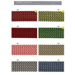 01139 Chevron Webbing, 38mm