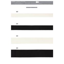 02153 Woven Cotton Elastic