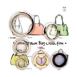 B14364 Oval Carabiner Clip