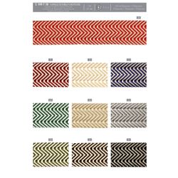 01149 Herringbone Strapping, 38mm