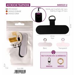M00525 Phone Adapter