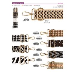 M06944 Adjustable Shoulder Strap