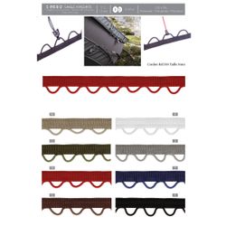 01145 Strap with Loop