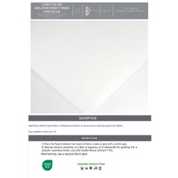 50103 Dense, Rigid Fleece