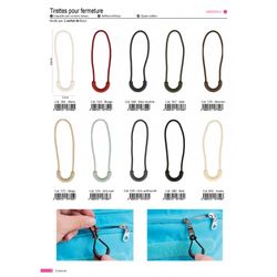 M09258 Zipper Puller