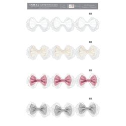 04288 Bowtie Trim