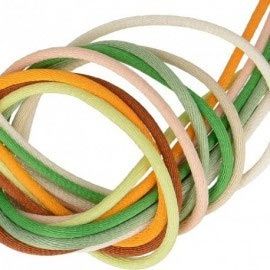 00142 2mm Polyester Rattail