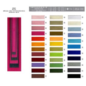 00107 100% Cotton Twill Tape