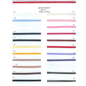 00141 Narrow Cording, 3mm