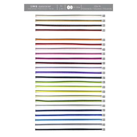 00144 2mm Nylon Rat Tail