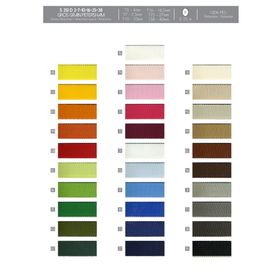 00351 Grosgrain Petersham Ribbon
