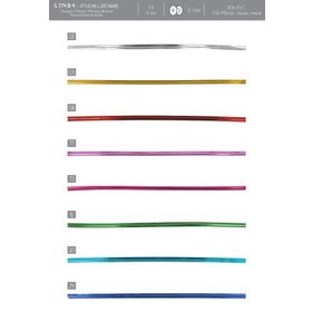 00774 Wired Fastener, 4mm