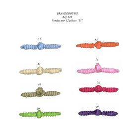 00828 Frog Closure