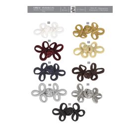 00832 Frog Closure