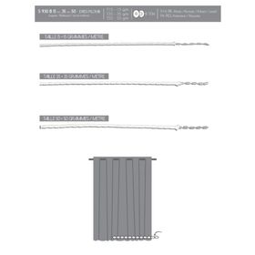 00930 Weighted Cord