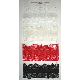 00954 Stretch Lace