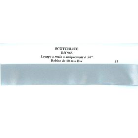 00965 Scotchlite Reflective Ribbon